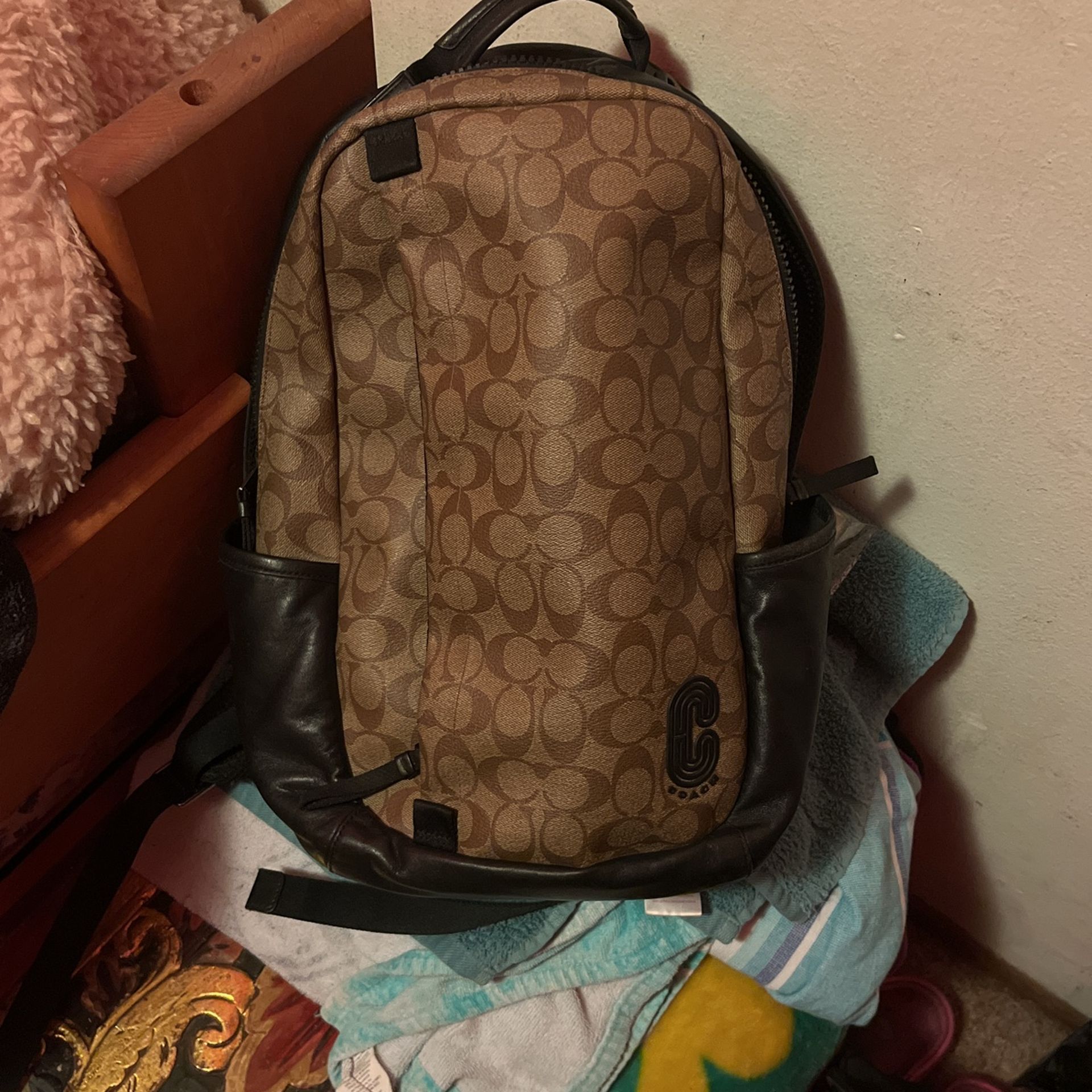 Backpack
