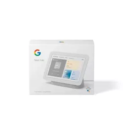 Google Nest Hub 7"