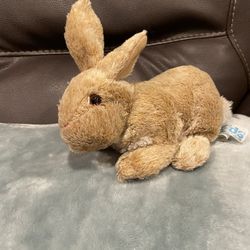 Plush