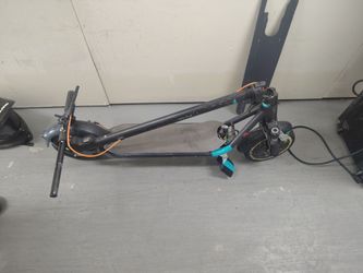 Ninebot e scooter