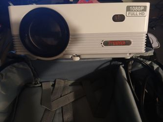 Mooka projector