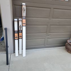Drapery Rods