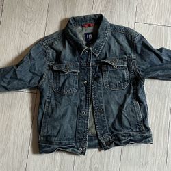 Gap Jean Jacket