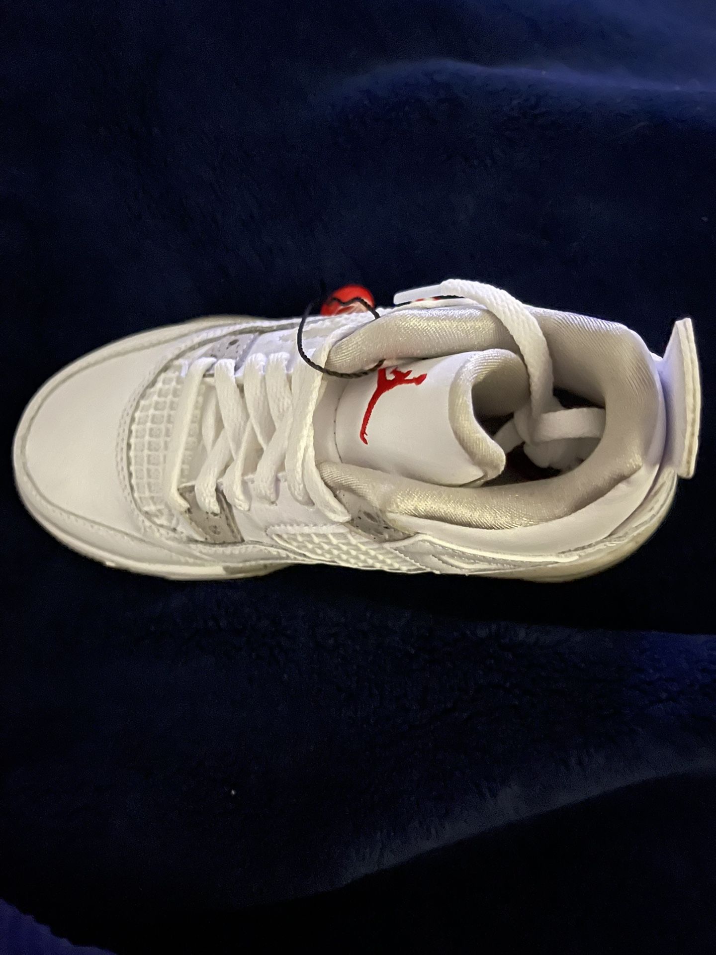 Air Jordan Retro Oreo PS 11