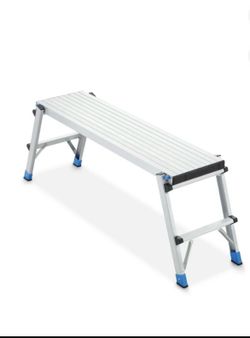 HART Compact Work Platform