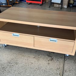 TV stand  Free