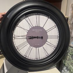 Clock