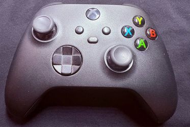 Xbox Controller