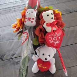 Valentine's Day Gift Set