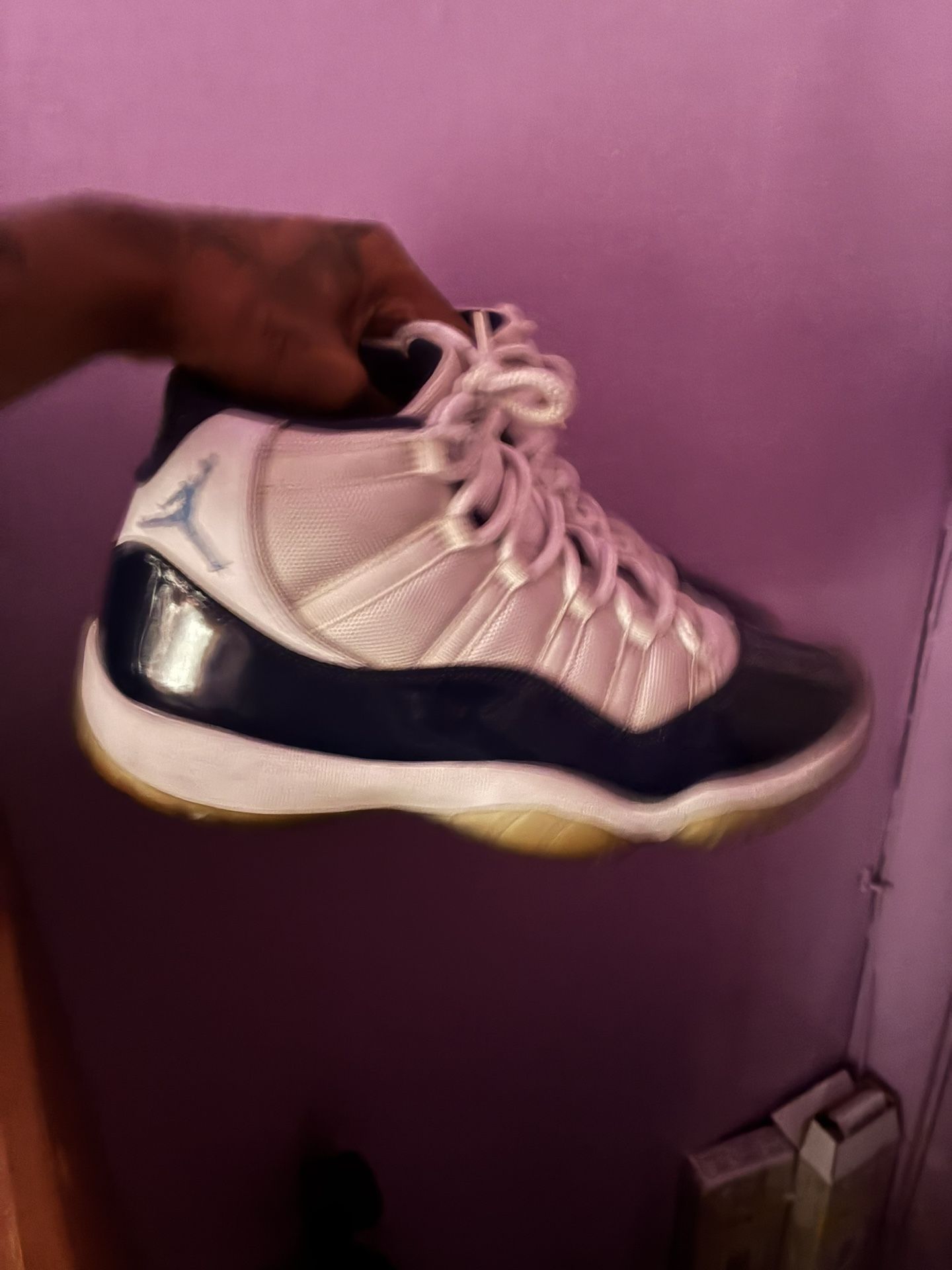 Jordan 11s