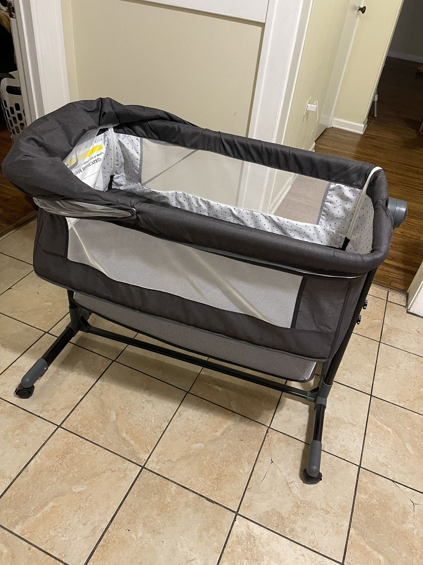 Bassinet