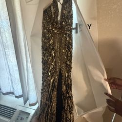 Prom dress for sale 