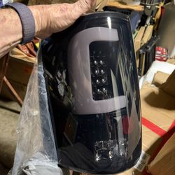 2008 To 2013 Gmc Sierra