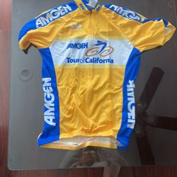 Cycling Jersey