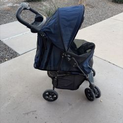 Pet Stroller