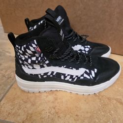 Vans Ultrarange Exo Hi