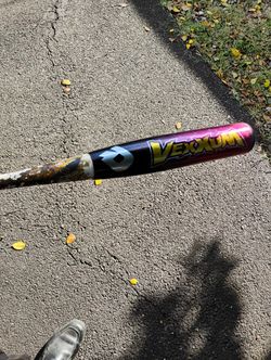 Demarini Vexxum 31/28 Besr Baseball Bat