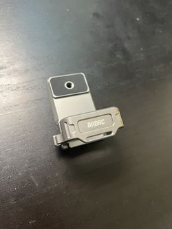 DJI Osmo Pocket 3 Magnetic Mount