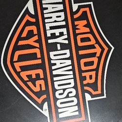 Harley Table And Stools