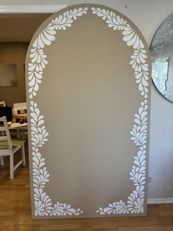 Cielito Lindo Backdrop