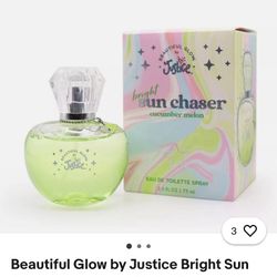 little girl perfumes 