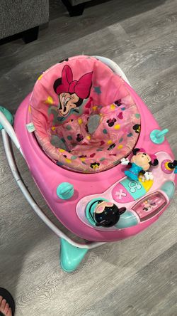 Baby Walker