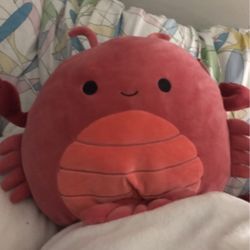 Squish Mellow