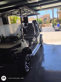 2026 golf carts