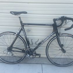 BIKE  Scattante CFR Limited Edition 18-Speed Full Carbon Fiber Road Bike DURA-ACE Components Excellent Condition 