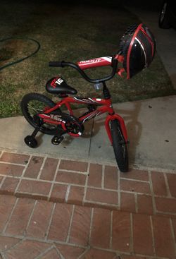 Kids bike HUFFY