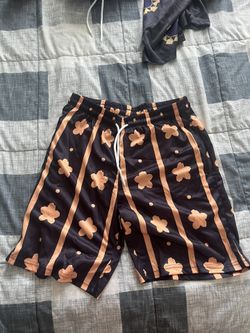 Anime Shorts