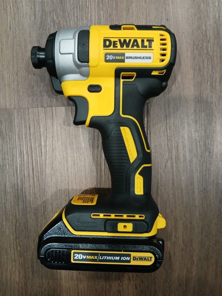 Impact Driver