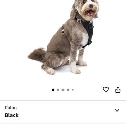 New Large Kurgo Dog Harness