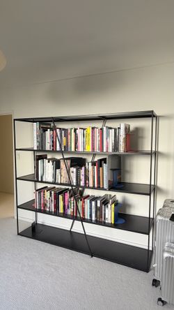 Blu Dot needwant shelving unit