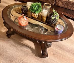 Ashley tables