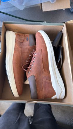 Timberland shoes