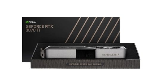 3070 Ti Founders