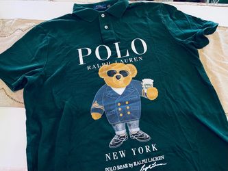 Polo Ralph Lauren