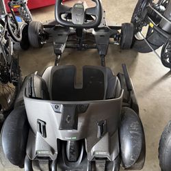 Go cart