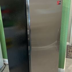 7 Cu Ft Fridge