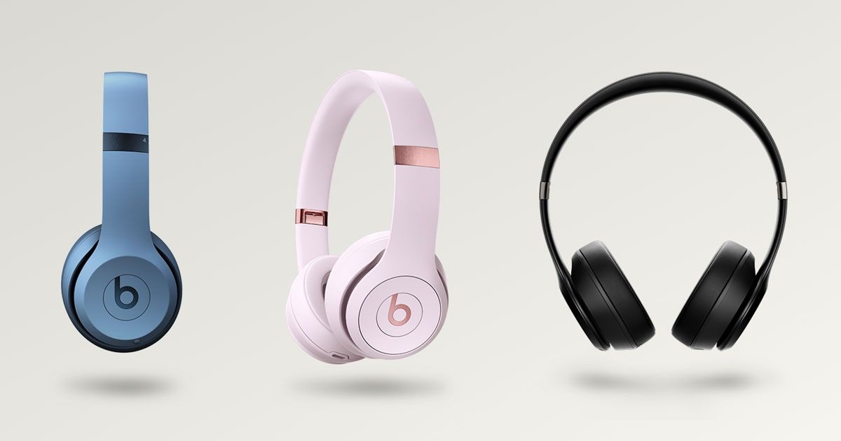 BEATS by DRE - Headphones