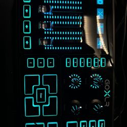 Pc Goxlr