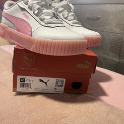 Brand New Puma In Box Size 2c