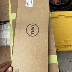 Brand New Dell Keyboard 