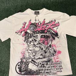 hellstar shirt