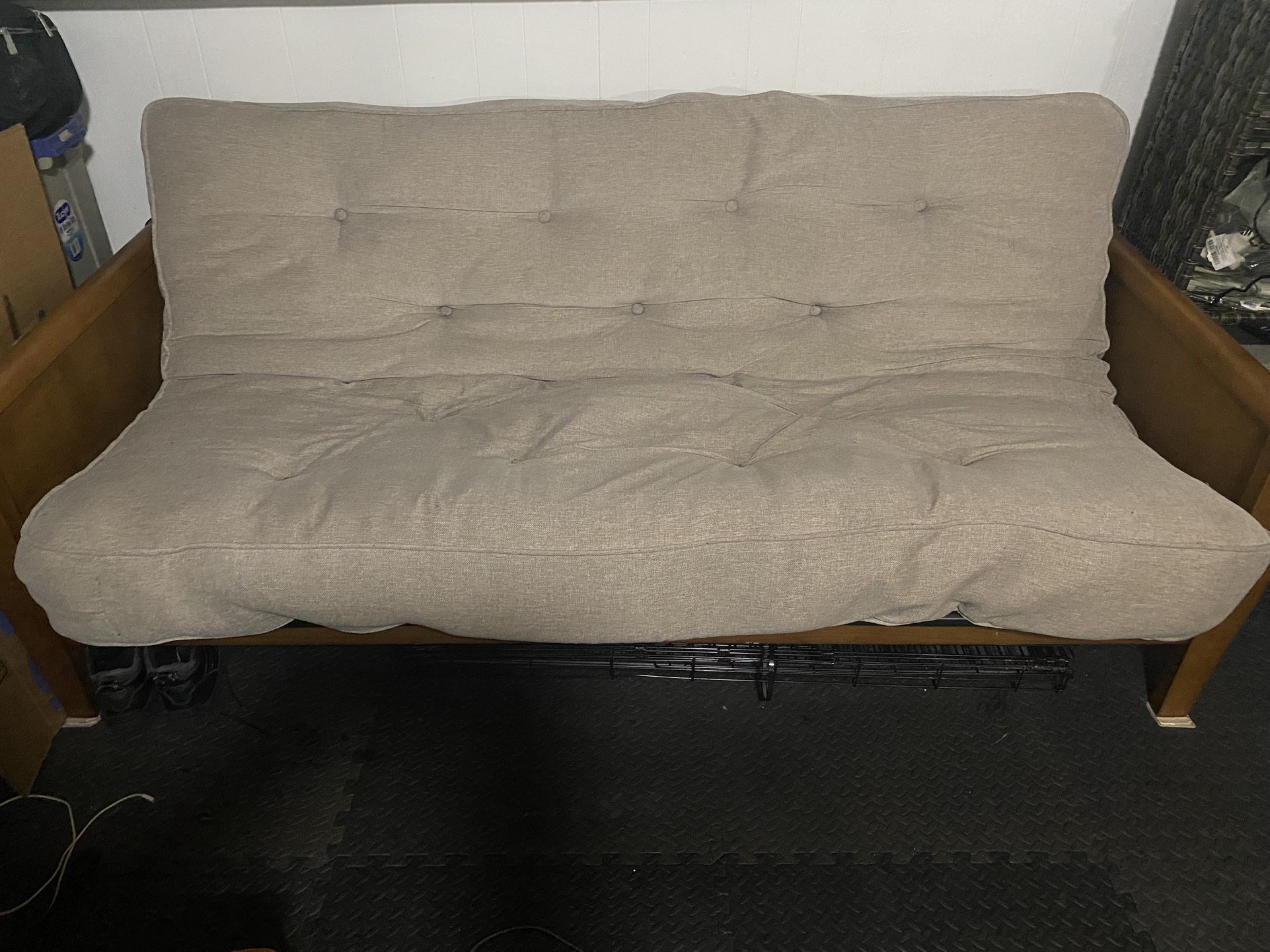 Futon