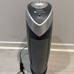 Air Purifier Filtration by Germguardian