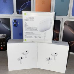 AirPods Pro 2 Generation 