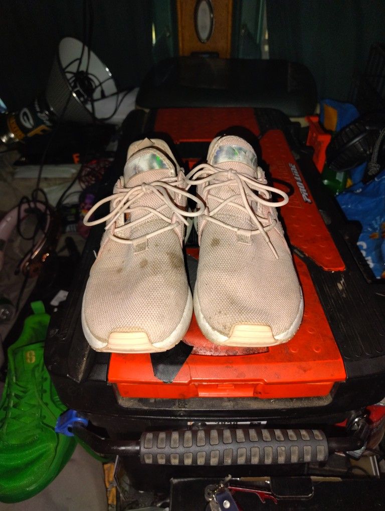 Women Size 6 Adidas Shoes