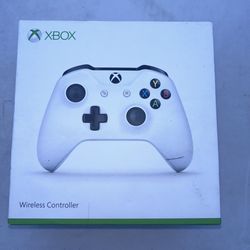 Xbox Controller